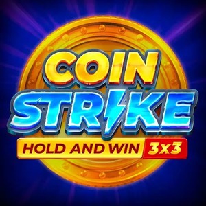 Coin Strike: Hold and Win