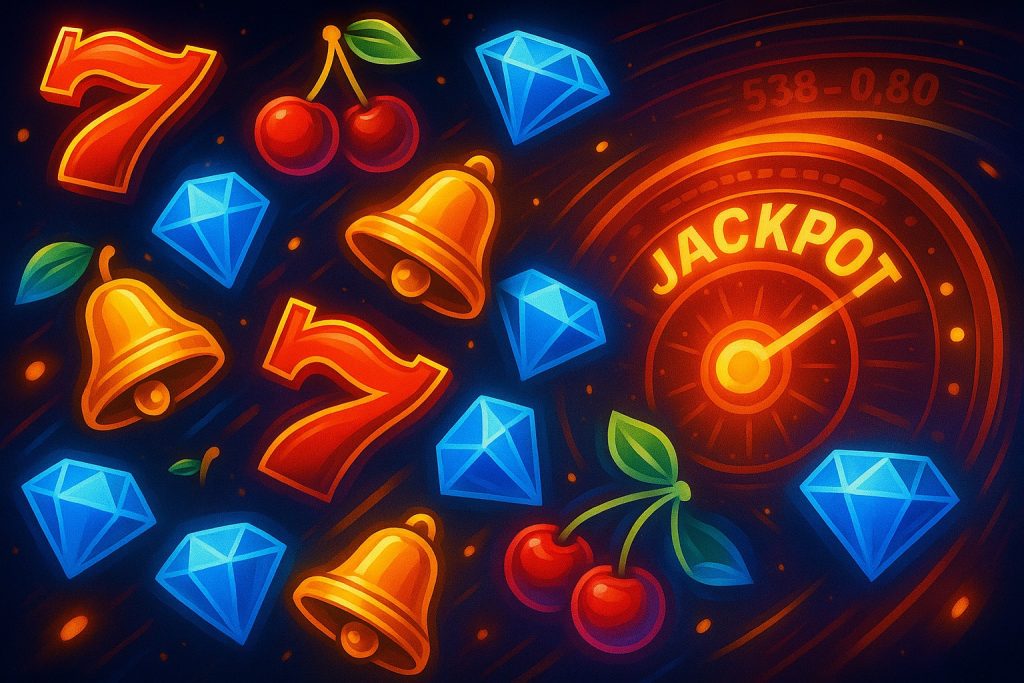 Popular European Slot Games