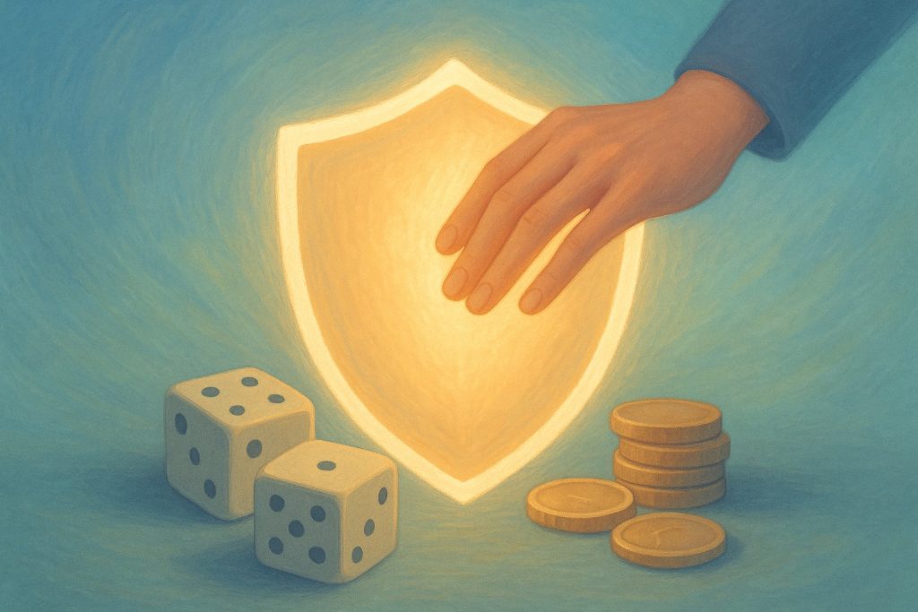 Responsible Gaming & Player Protection