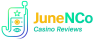 JuneNCo Hub: Casino & Slots Reviews